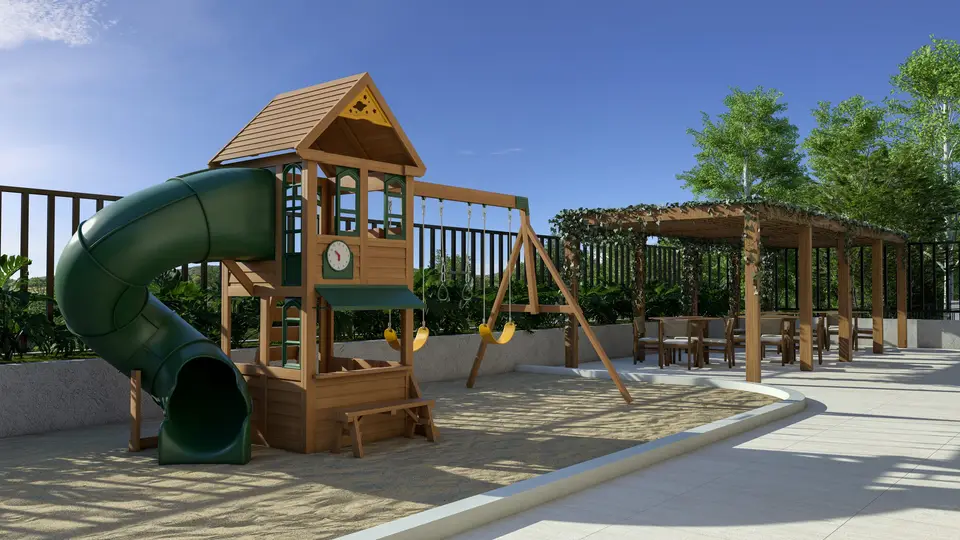 Playground